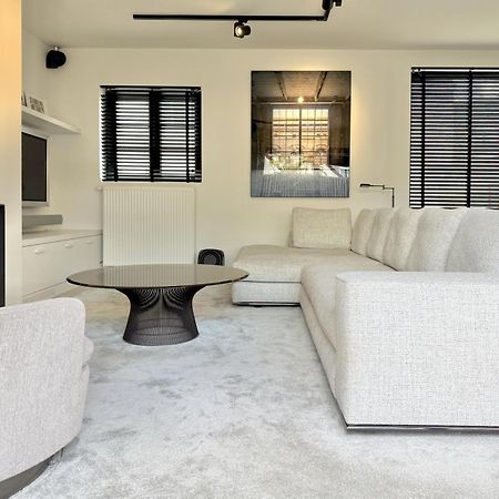 22 Charming Spacious Villa Near Knokke Golf 外观 照片