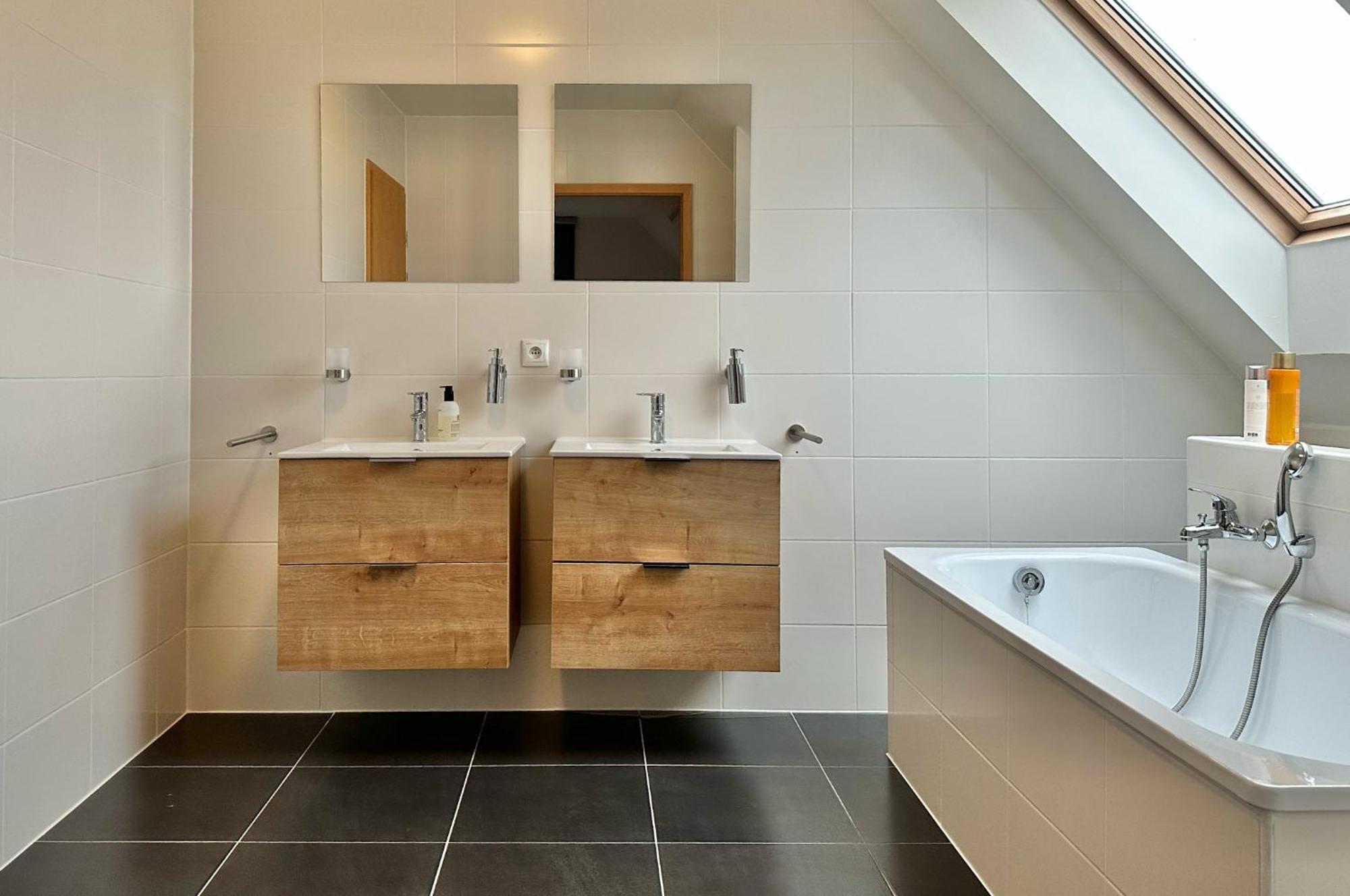22 Charming Spacious Villa Near Knokke Golf 外观 照片