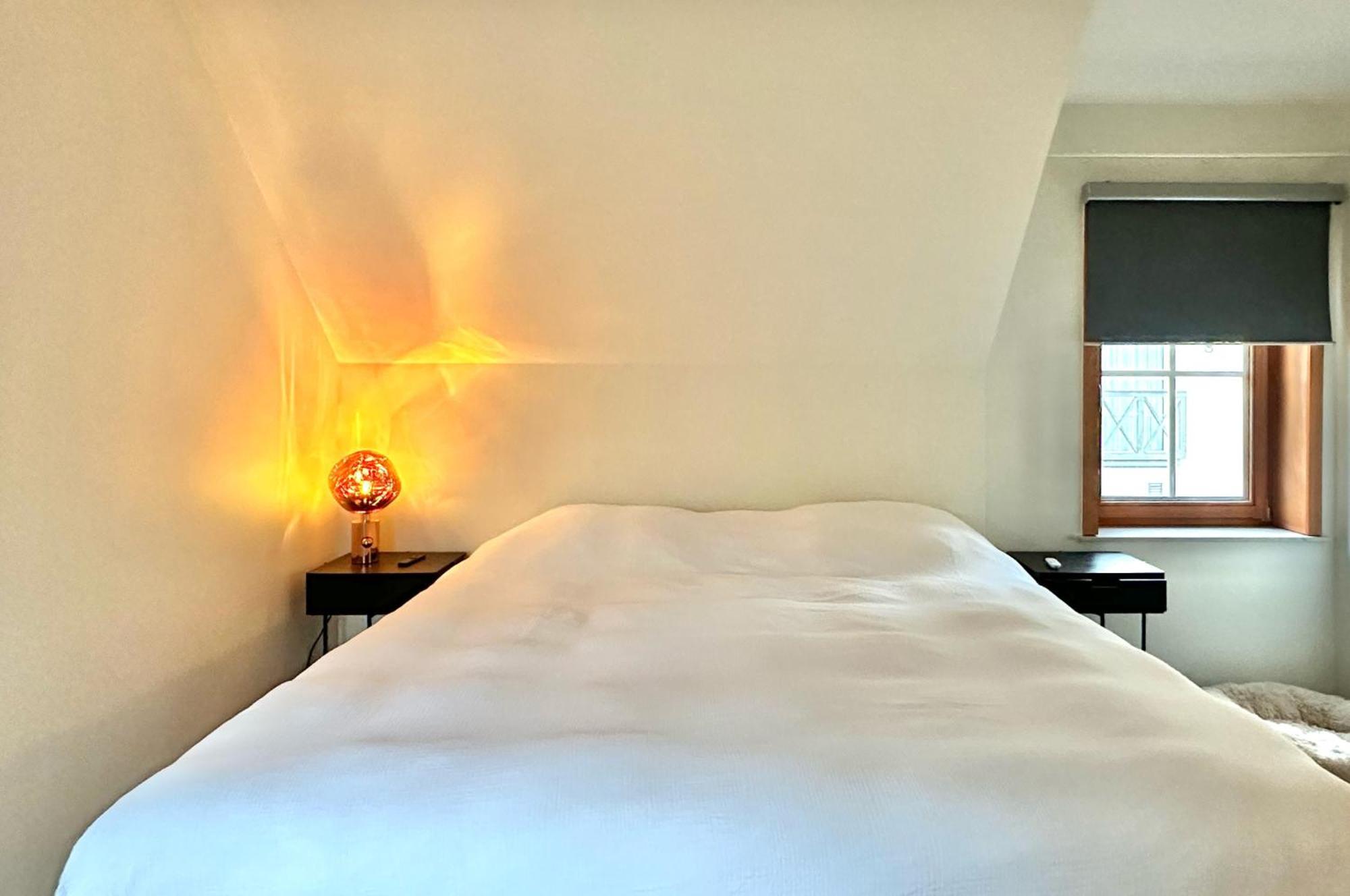 22 Charming Spacious Villa Near Knokke Golf 外观 照片