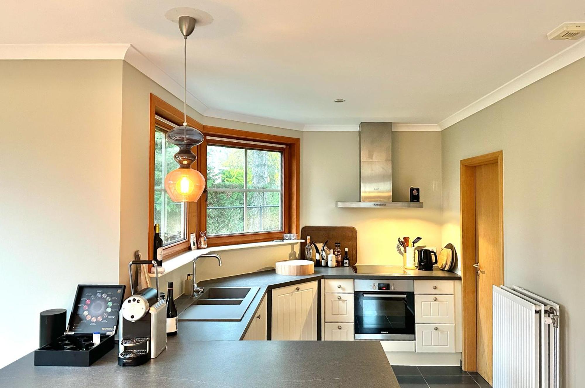 22 Charming Spacious Villa Near Knokke Golf 外观 照片