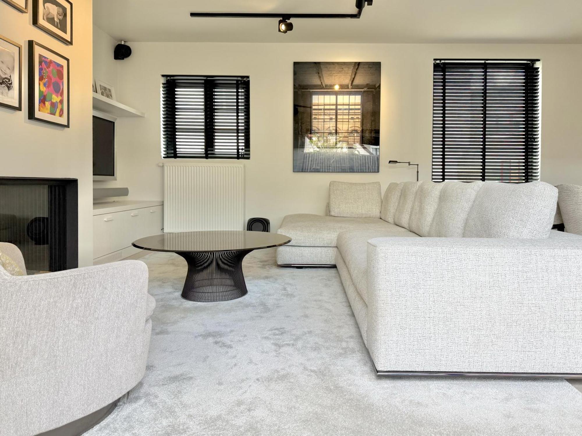 22 Charming Spacious Villa Near Knokke Golf 外观 照片