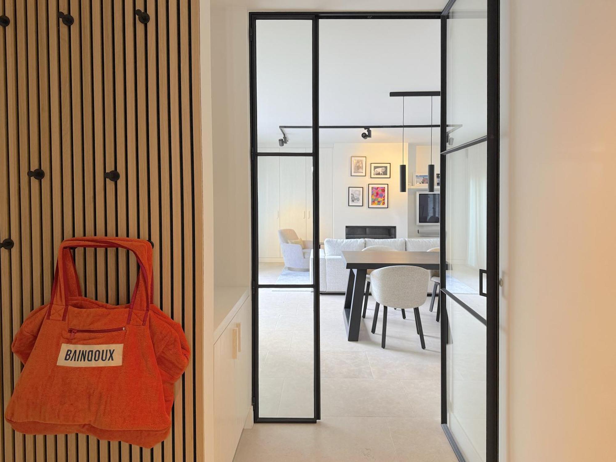 22 Charming Spacious Villa Near Knokke Golf 外观 照片