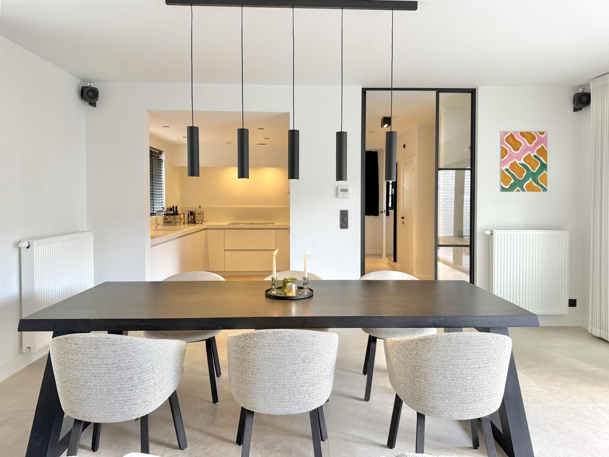 22 Charming Spacious Villa Near Knokke Golf 外观 照片