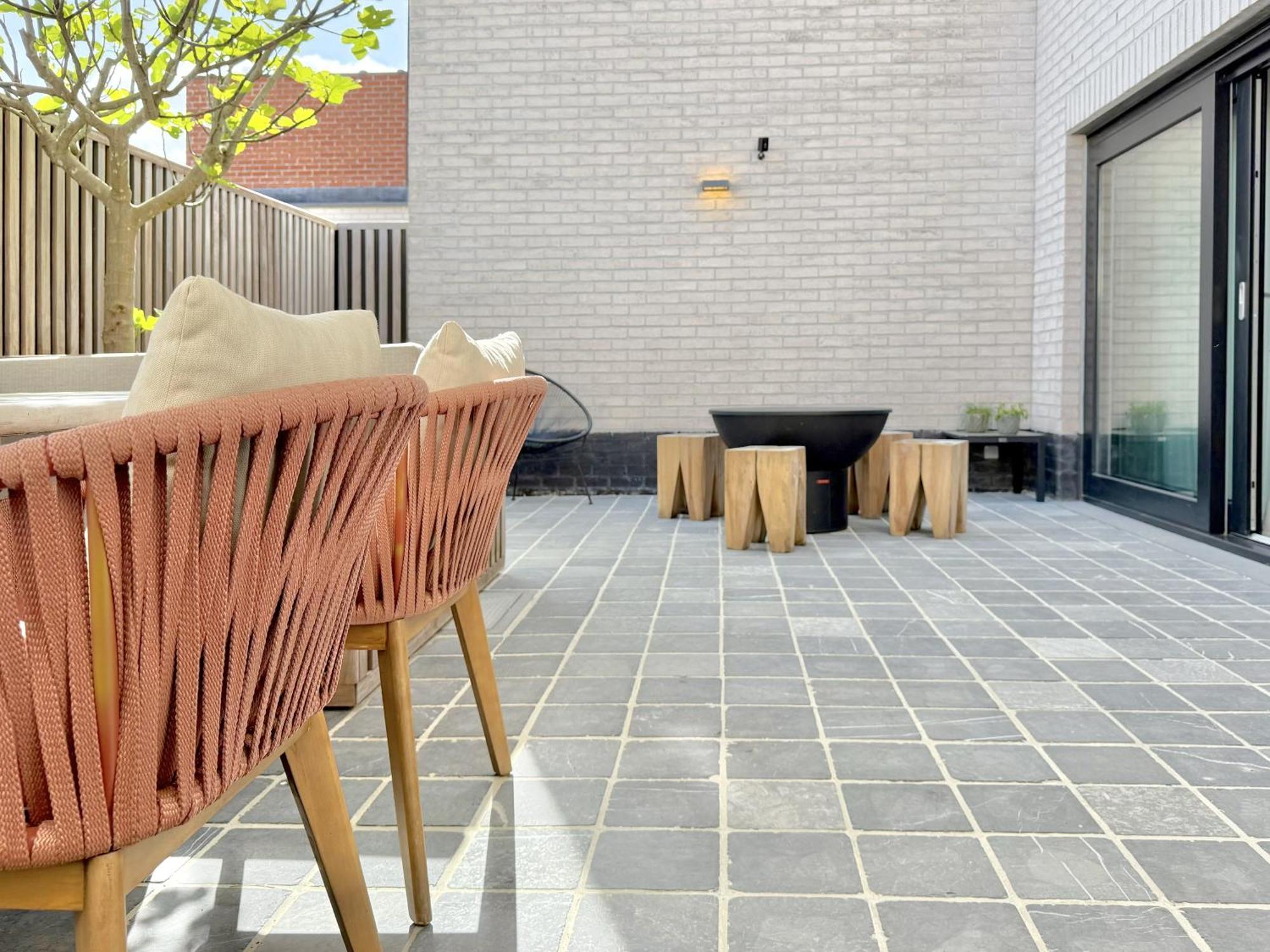 22 Charming Spacious Villa Near Knokke Golf 外观 照片