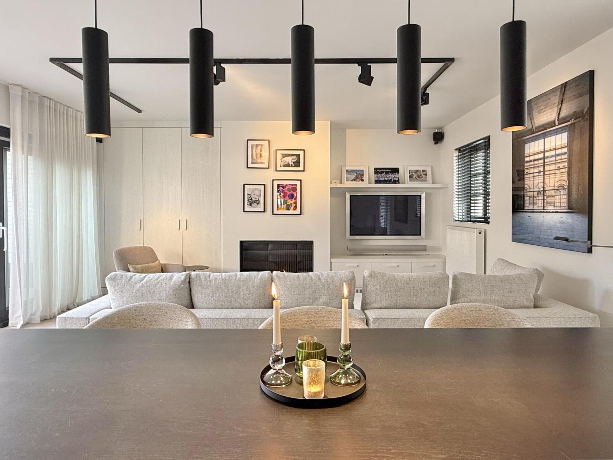 22 Charming Spacious Villa Near Knokke Golf 外观 照片