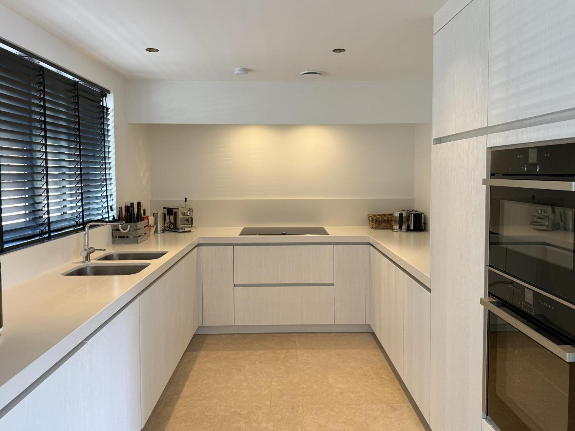 22 Charming Spacious Villa Near Knokke Golf 外观 照片