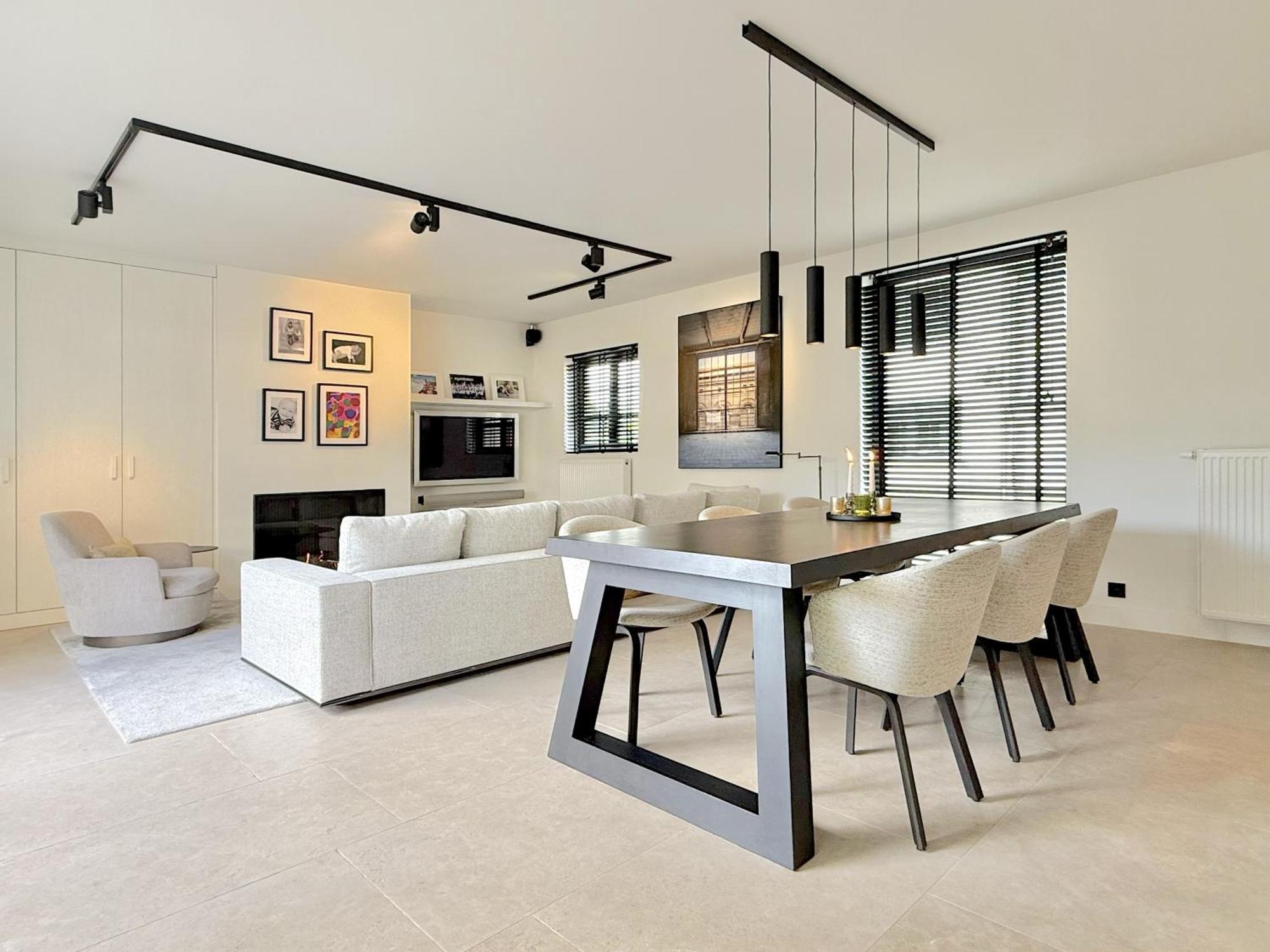 22 Charming Spacious Villa Near Knokke Golf 外观 照片